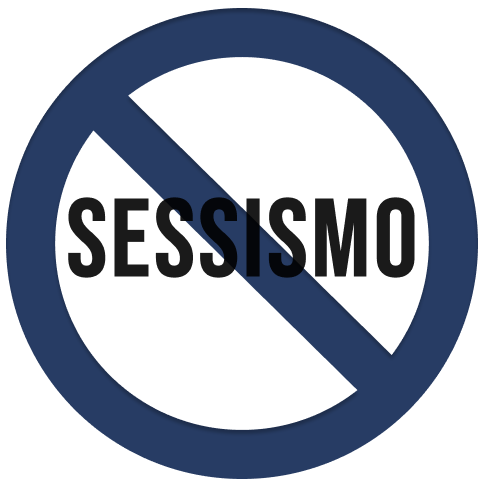 Stop Sessismo